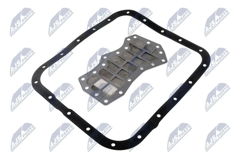 Hydraulic Filter Kit, automatic transmission NTY FSF-SB-008