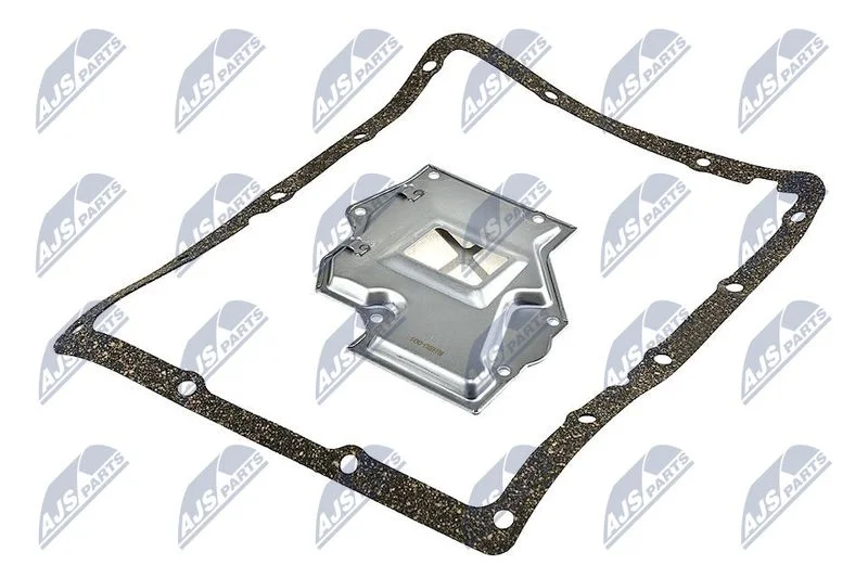 Hydraulický filter, automatická prevodovka NTY FSF-SU-001