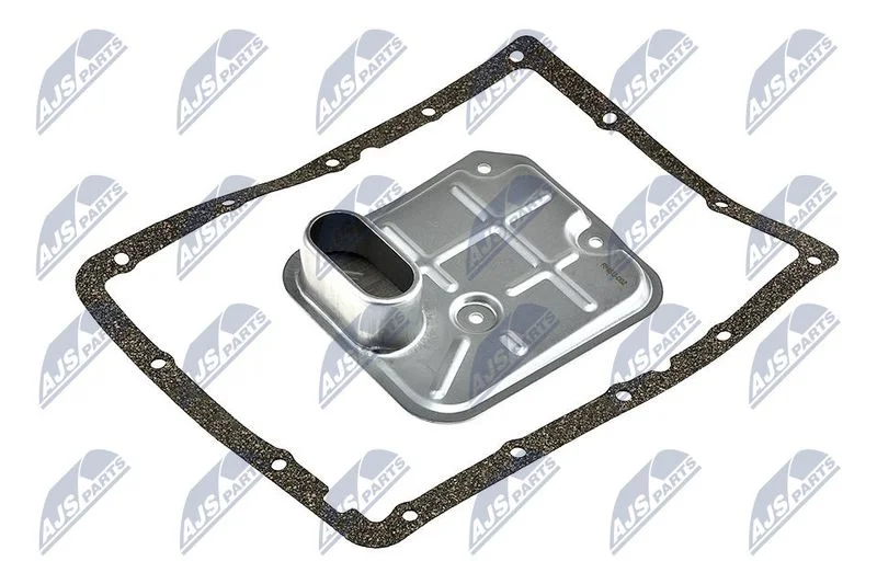 Sada hydraulického filtra, automatická prevodovka NTY FSF-SU-002