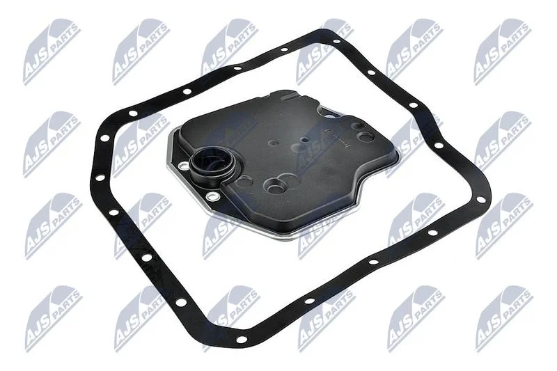Hydraulic Filter Kit, automatic transmission NTY FSF-TY-002