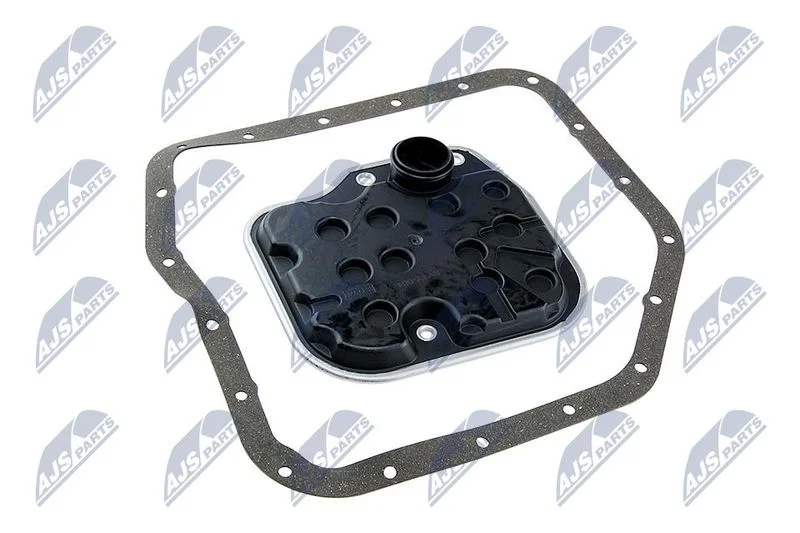 Sada hydraulického filtra, automatická prevodovka NTY FSF-TY-004