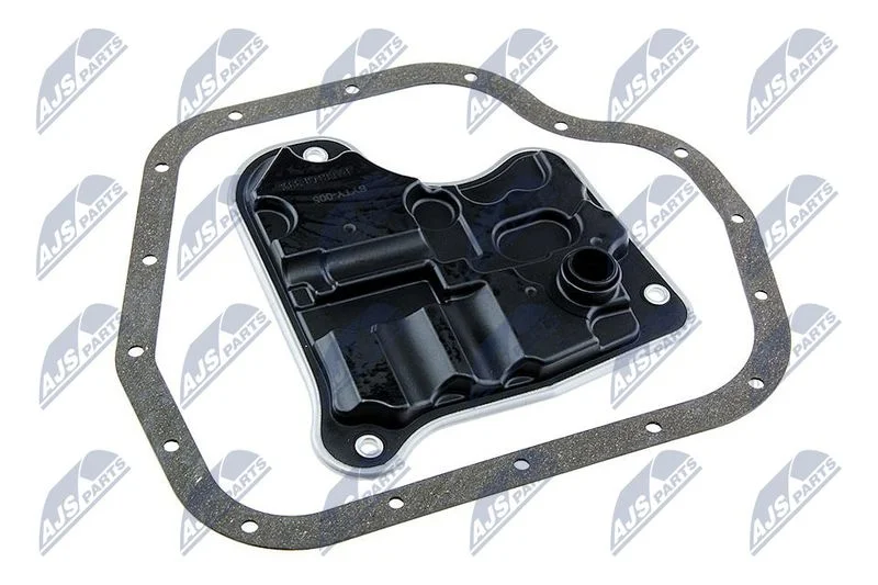 Sada hydraulického filtra, automatická prevodovka NTY FSF-TY-005