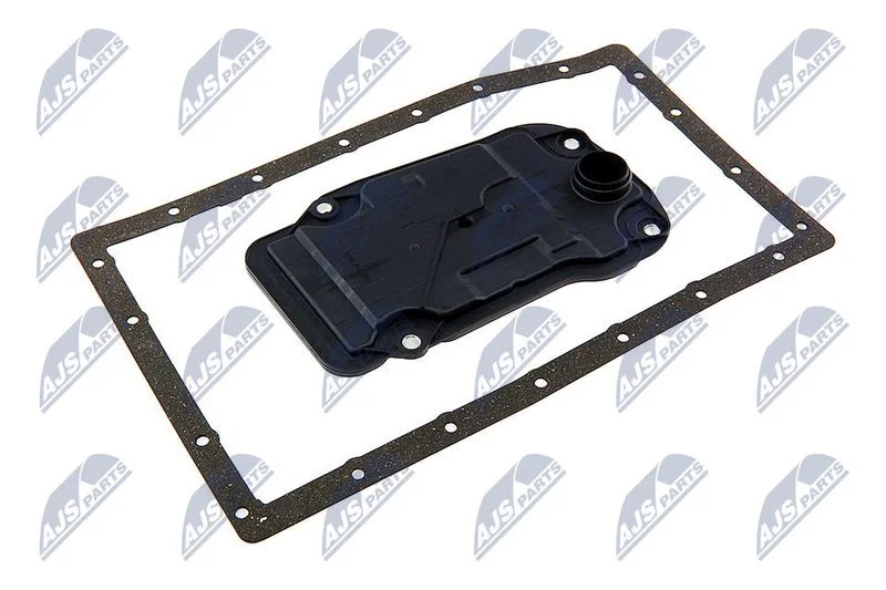 Hydraulic Filter Kit, automatic transmission NTY FSF-TY-007