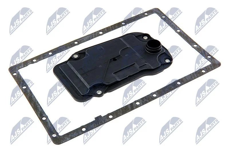 Hydraulic Filter Kit, automatic transmission NTY FSF-TY-008