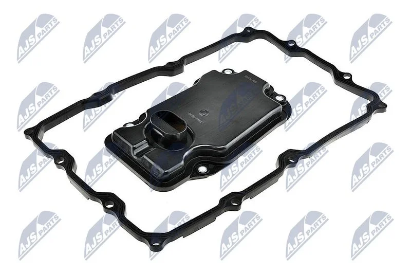 Sada hydraulického filtra, automatická prevodovka NTY FSF-TY-009