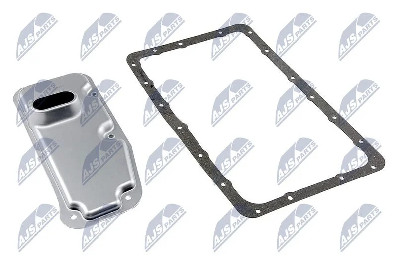 Hydraulic Filter Kit, automatic transmission NTY FSF-TY-012