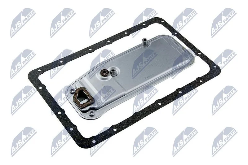 Sada hydraulického filtra, automatická prevodovka NTY FSF-TY-013