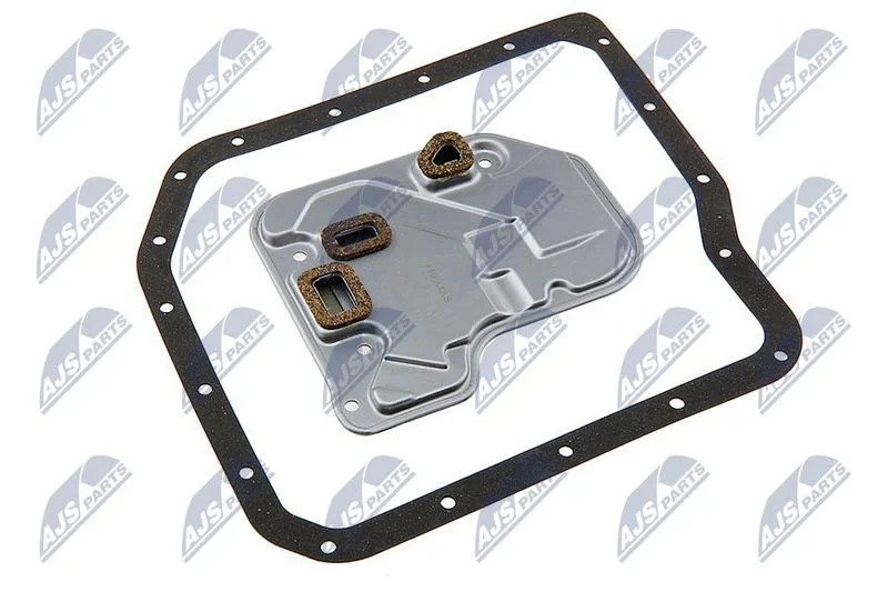 Sada hydraulického filtra, automatická prevodovka NTY FSF-TY-014