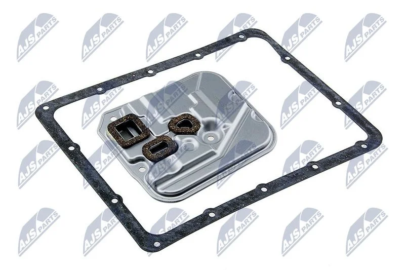 Hydraulic Filter Kit, automatic transmission NTY FSF-TY-016
