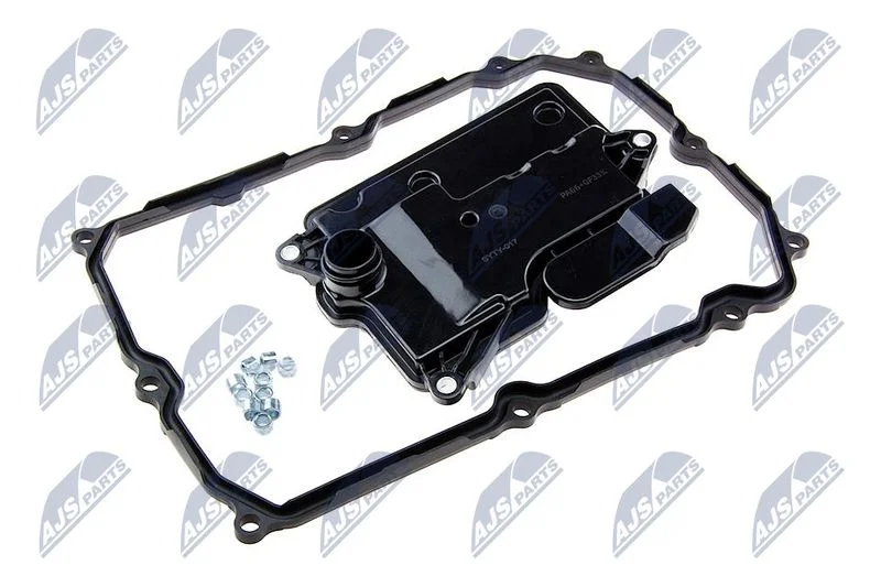 Hydraulic Filter Kit, automatic transmission NTY FSF-TY-017