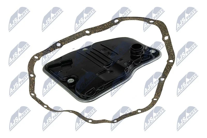 Hydraulic Filter Kit, automatic transmission NTY FSF-TY-019