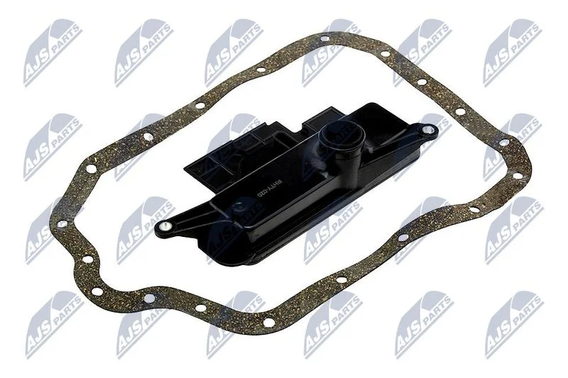 Hydraulic Filter Kit, automatic transmission NTY FSF-TY-020