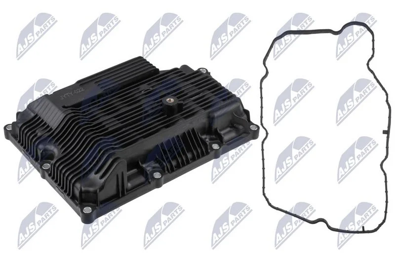 Hydraulic Filter, automatic transmission NTY FSF-TY-022