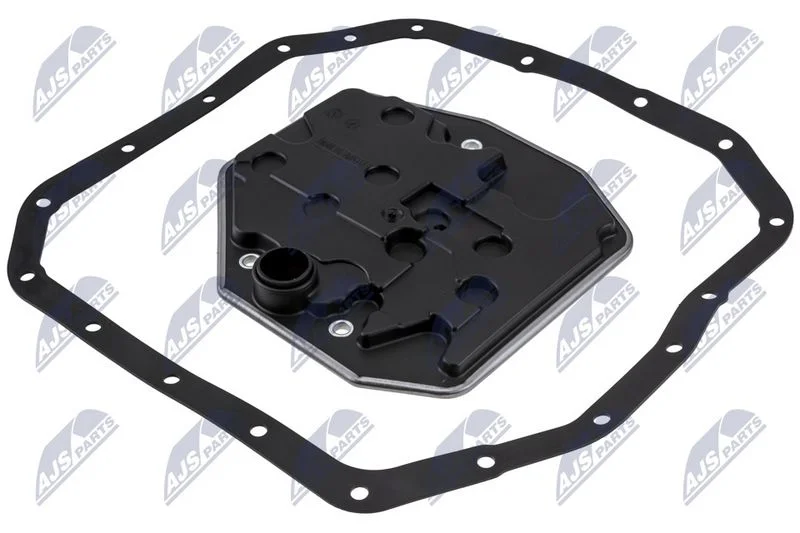 Hydraulic Filter, automatic transmission NTY FSF-TY-025