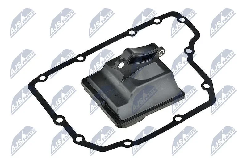 Hydraulic Filter, automatic transmission NTY FSF-VV-001