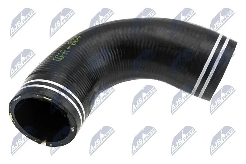 Charge Air Hose NTY GPP-AR-004