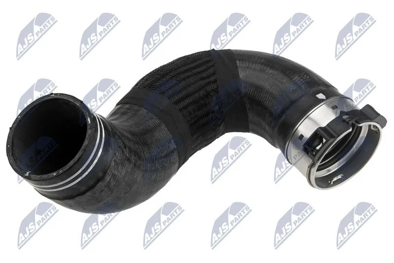 Charge Air Hose NTY GPP-AR-009