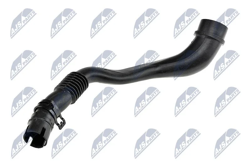 Hose, crankcase ventilation NTY GPP-AU-005