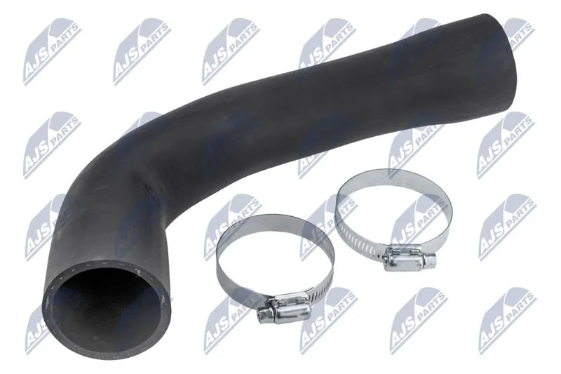 Charge Air Hose NTY GPP-AU-011