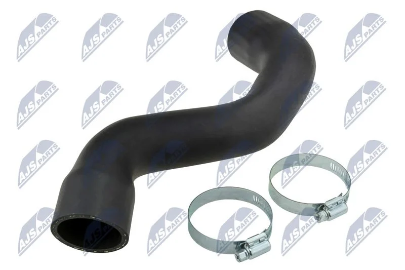 Charge Air Hose NTY GPP-AU-017