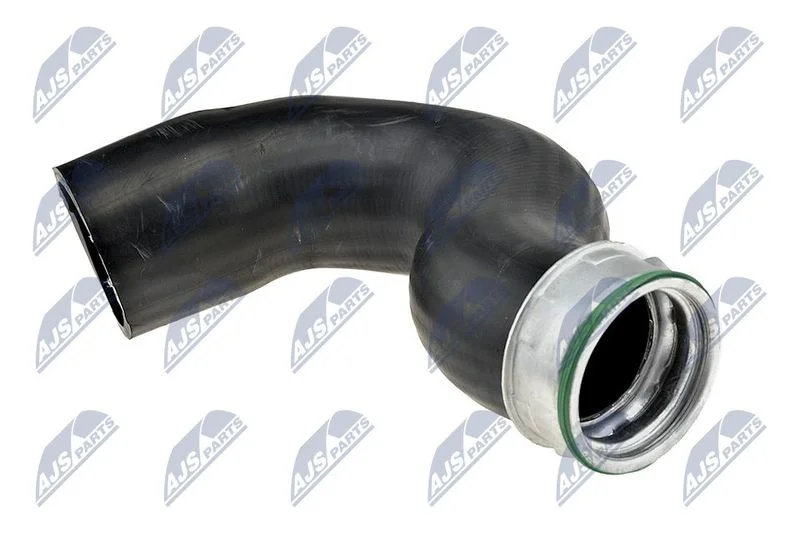 Charge Air Hose NTY GPP-AU-031