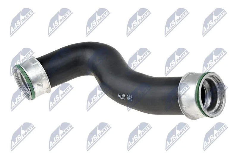 Charge Air Hose NTY GPP-AU-046