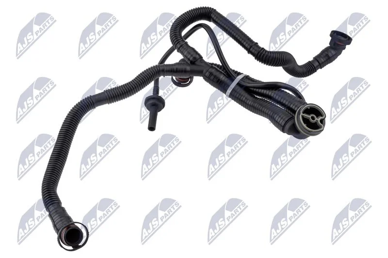Hose, crankcase ventilation NTY GPP-AU-056