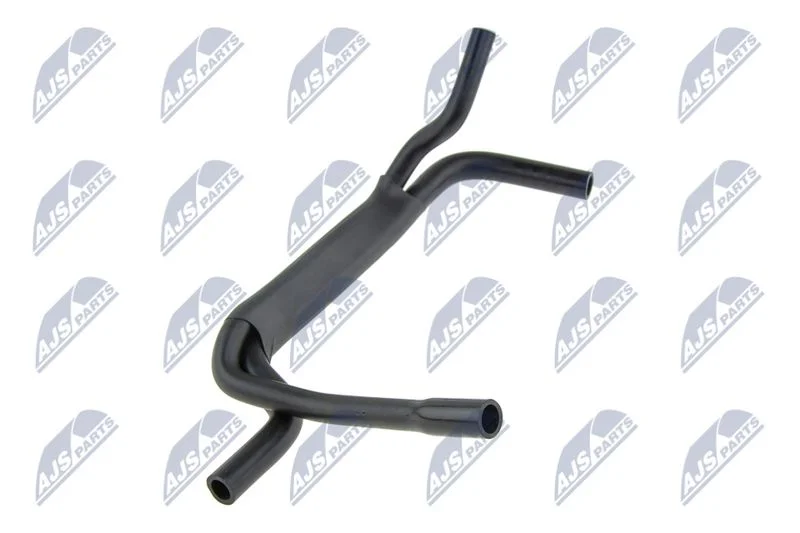 Hose, crankcase ventilation NTY GPP-BM-008