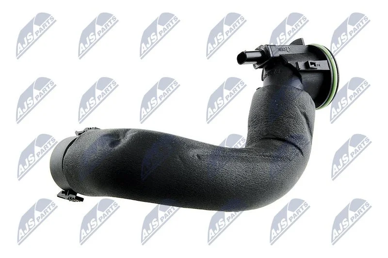 Hose, crankcase ventilation NTY GPP-BM-014