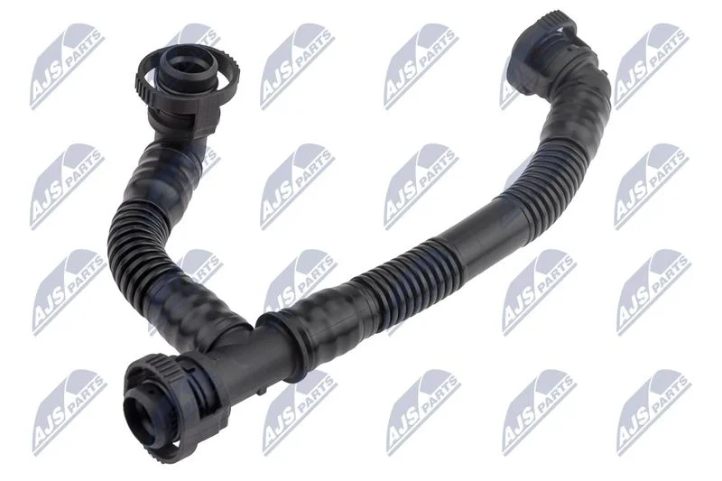 Hose, crankcase ventilation NTY GPP-BM-019