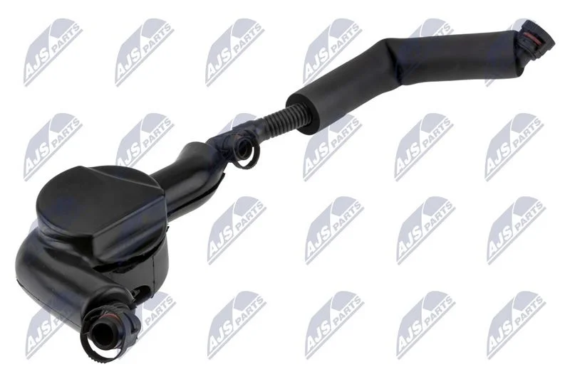 Hose, crankcase ventilation NTY GPP-BM-024
