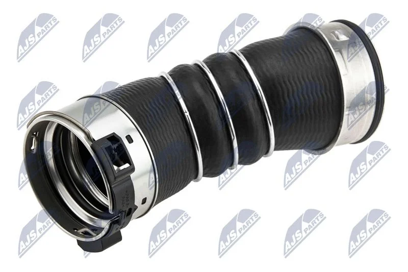 Hadica plniaceho vzduchu NTY GPP-BM-038