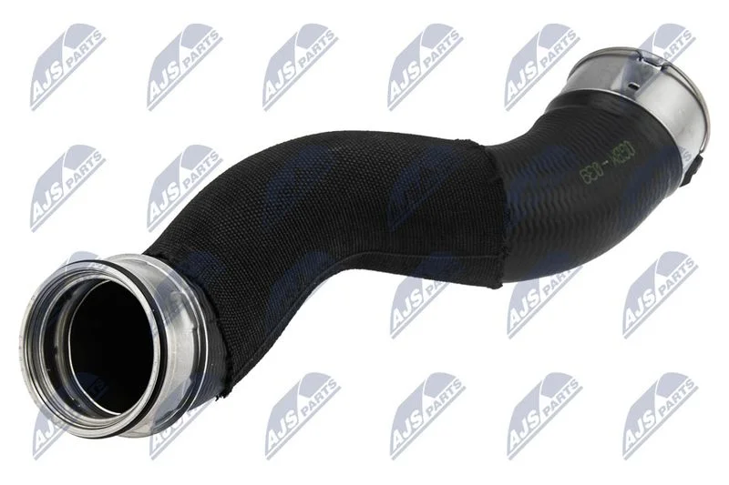 Charge Air Hose NTY GPP-BM-039