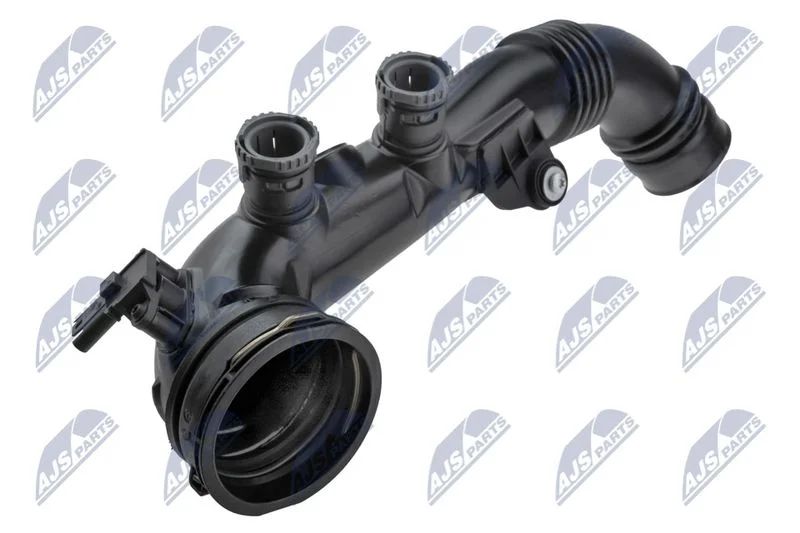Charge Air Hose NTY GPP-BM-054