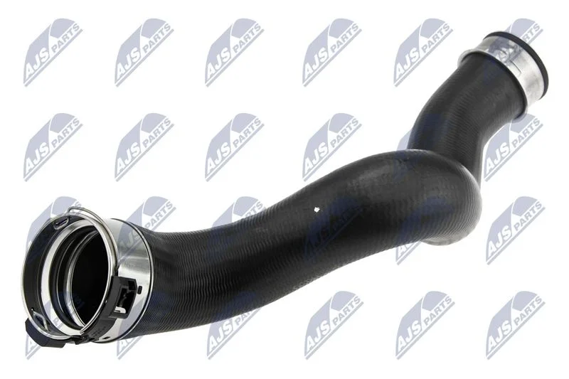Charge Air Hose NTY GPP-BM-074