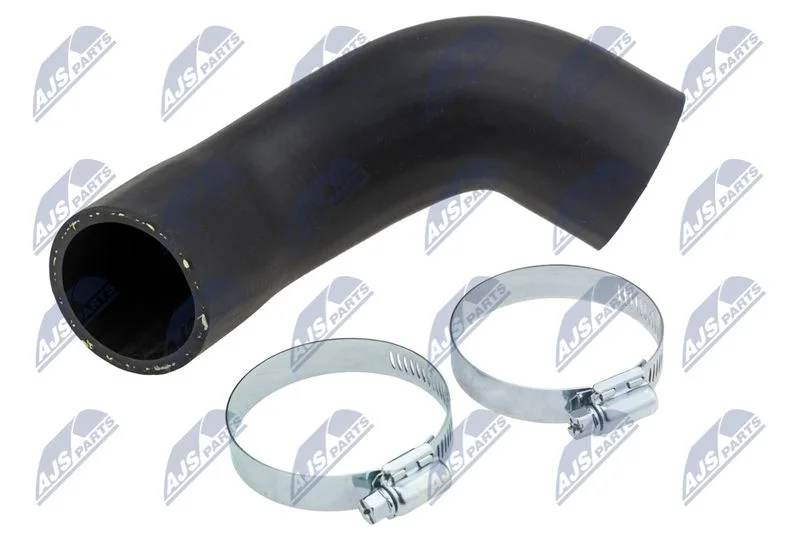 Hadica plniaceho vzduchu NTY GPP-BM-090