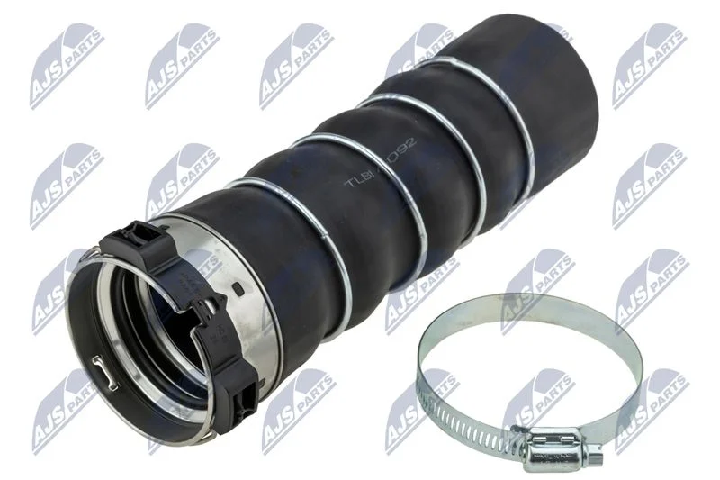 Hadica plniaceho vzduchu NTY GPP-BM-092