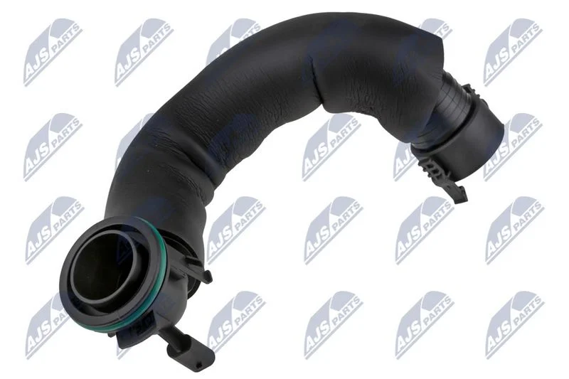 Hose, crankcase ventilation NTY GPP-BM-124