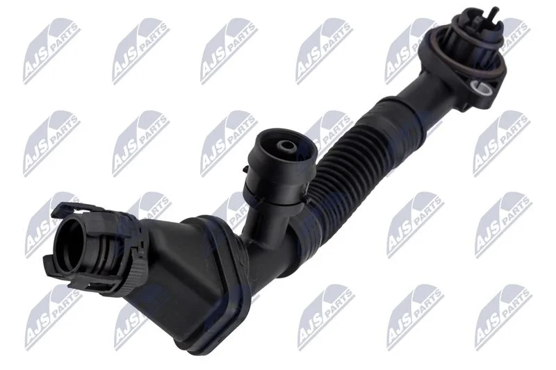 Hose, crankcase ventilation NTY GPP-BM-136