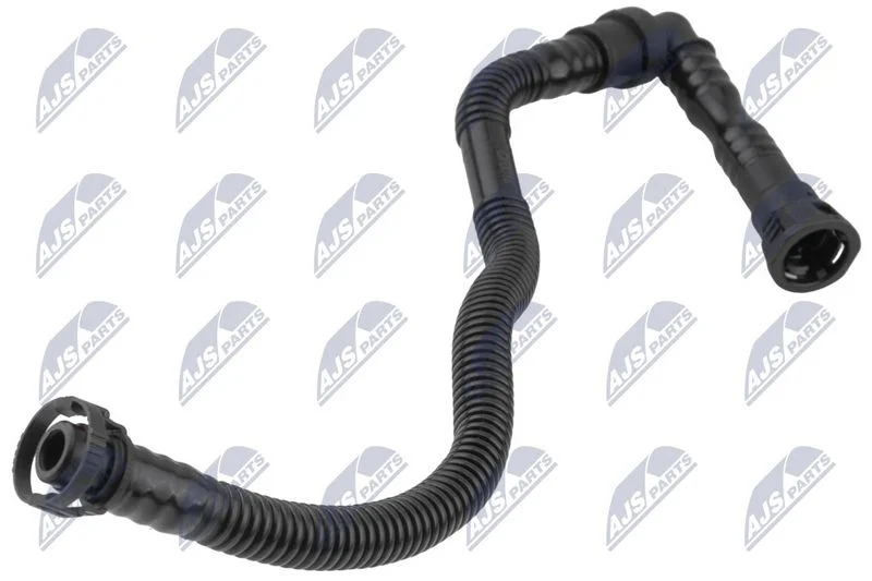 Hose, crankcase ventilation NTY GPP-BM-158