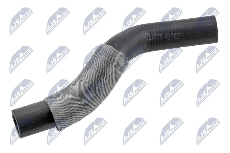 Hadica plniaceho vzduchu NTY GPP-CT-002