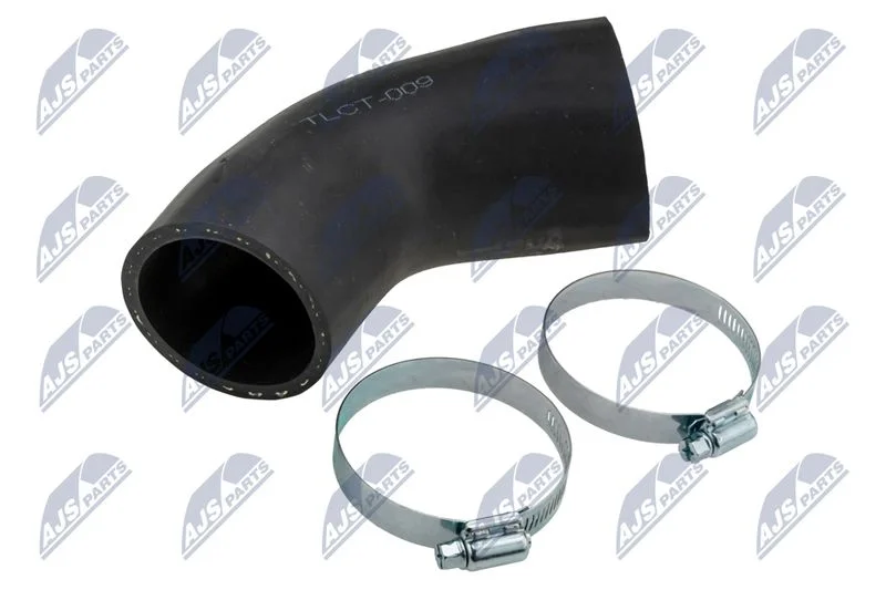 Charge Air Hose NTY GPP-CT-009