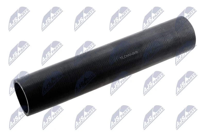 Hadica plniaceho vzduchu NTY GPP-DW-005