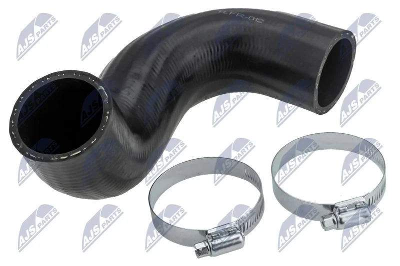 Hadica plniaceho vzduchu NTY GPP-FR-012