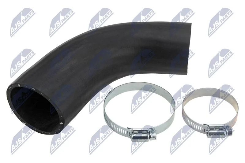 Charge Air Hose NTY GPP-FR-014