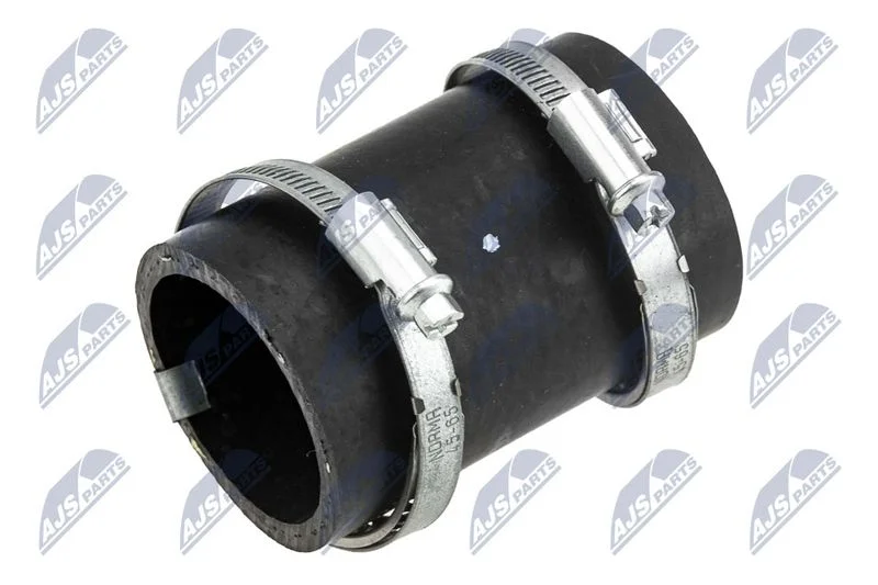 Charge Air Hose NTY GPP-FR-020