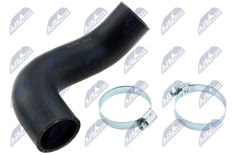 Hadica plniaceho vzduchu NTY GPP-FR-032