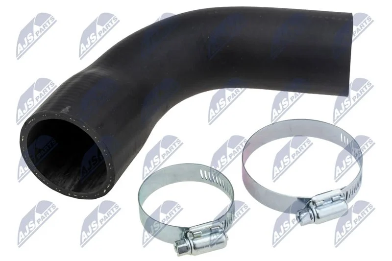 Charge Air Hose NTY GPP-FR-045