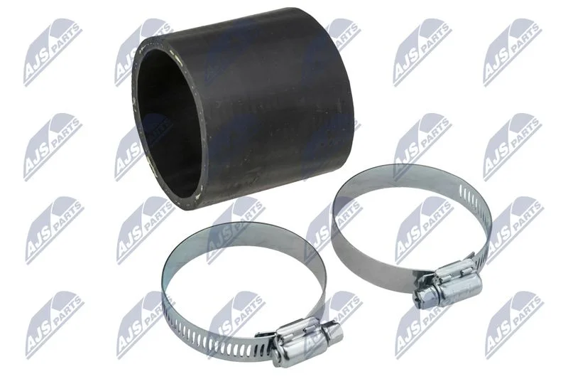 Charge Air Hose NTY GPP-FR-046