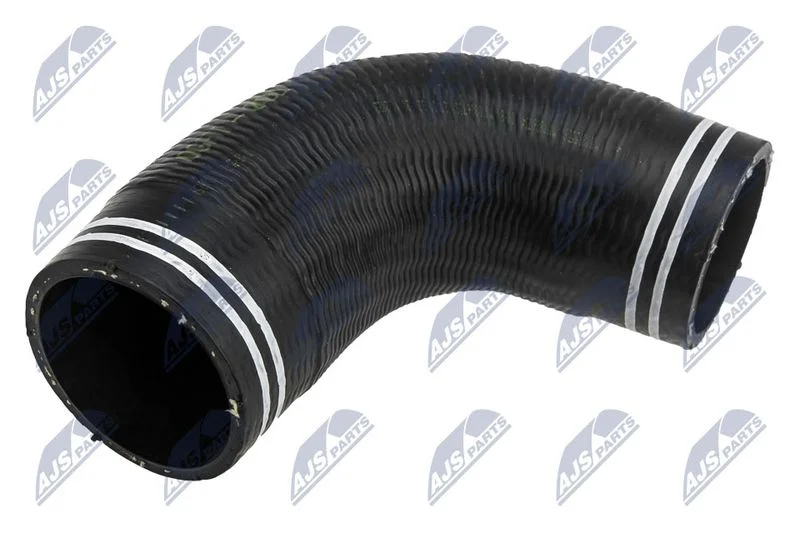 Charge Air Hose NTY GPP-FT-001